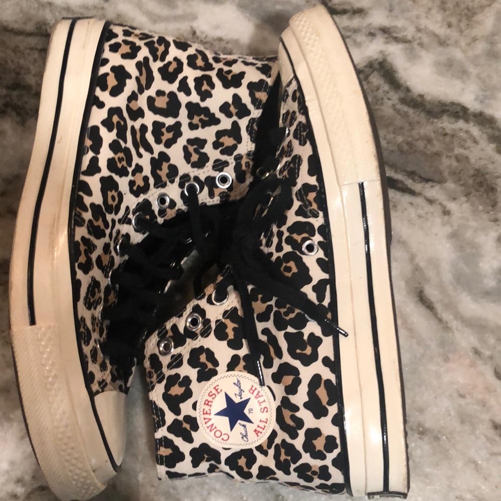 EUC converse